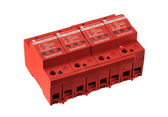 電源電涌保護器CQC認證 電源電涌保護器CQC認證