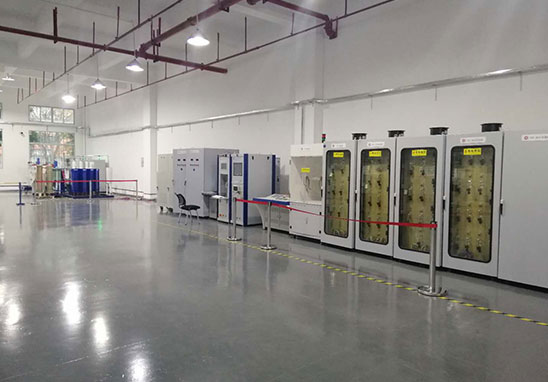 如何選擇防雷檢測(cè)公司