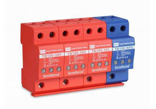 SPD 8/20us單電流波沖擊測試 SPD 8/20us單電流波沖擊測試