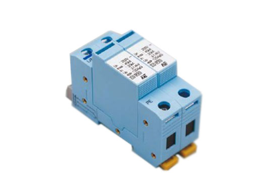 鐵路防雷設備型式試驗