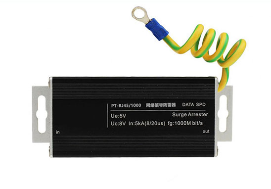 信號(hào)網(wǎng)絡(luò)浪涌保護(hù)器防雷檢測(cè) 信號(hào)網(wǎng)絡(luò)浪涌保護(hù)器防雷檢測(cè)