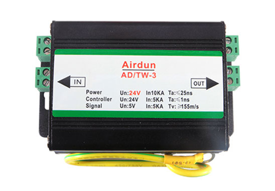 三合一防雷器防雷檢測、型式試驗