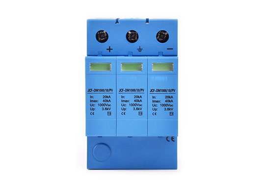 光伏SPD雷擊測試、防雷檢測、UL認證、TUV認證、CQC認證