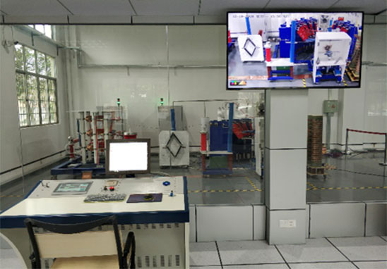 雷電防護(hù)產(chǎn)品防雷擊測(cè)試 雷電防護(hù)產(chǎn)品防雷擊測(cè)試