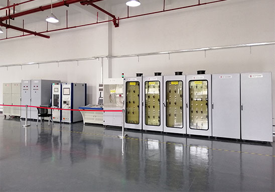 雷電防護(hù)產(chǎn)品防雷擊測(cè)試 雷電防護(hù)產(chǎn)品防雷擊測(cè)試