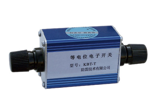 等電位連接防雷檢測(cè)