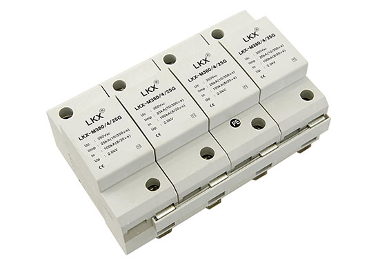 防雷浪涌保護器CQC認證、型式試驗 防雷浪涌保護器CQC認證、型式試驗