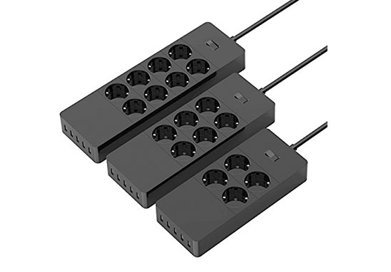 德規(guī)防雷排插TUV認證、防雷檢測 德規(guī)防雷排插TUV認證、防雷檢測