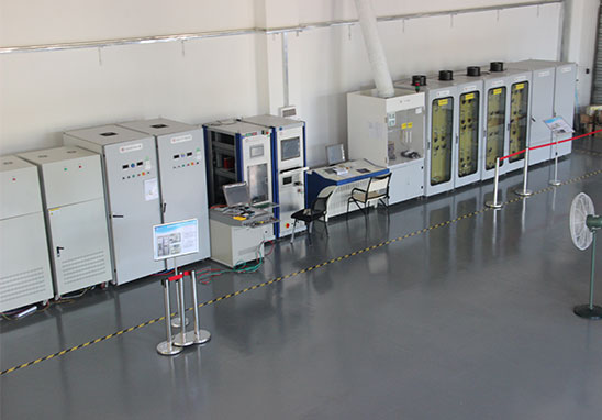 雷電防護(hù)產(chǎn)品檢測(cè) 雷電防護(hù)產(chǎn)品檢測(cè)