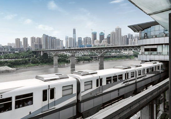 城市軌道交通系統防雷檢測 城市軌道交通系統防雷檢測