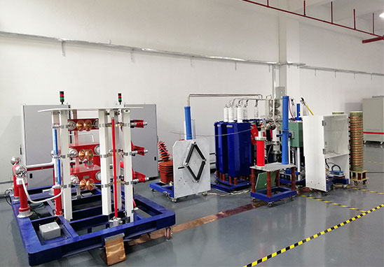 雷電防護(hù)產(chǎn)品防雷性能測試 雷電防護(hù)產(chǎn)品防雷性能測試