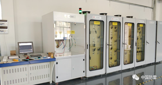 TOV多功能測(cè)試系統(tǒng)為后備保護(hù)器提供短路電流測(cè)試 TOV多功能測(cè)試系統(tǒng)為后備保護(hù)器提供短路電流測(cè)試