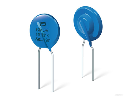 防雷元件測試 防雷元件測試